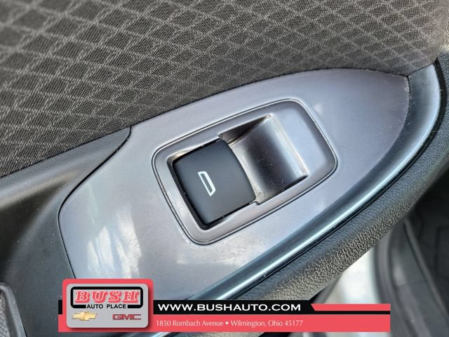 Used 2020 Chevrolet Malibu LT FWD image 16