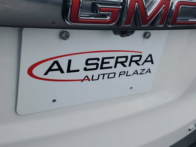 Used 2020 GMC Acadia AT4 w/ GMC Pro Grade Package AWD/4WD image 6