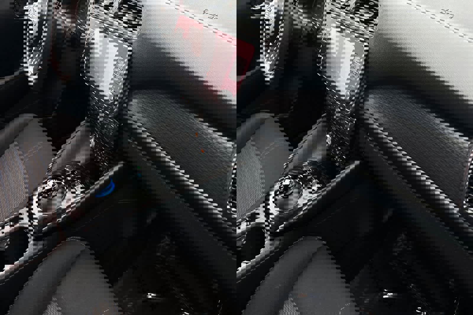 Certified 2024 Nissan Leaf SV Plus image 19