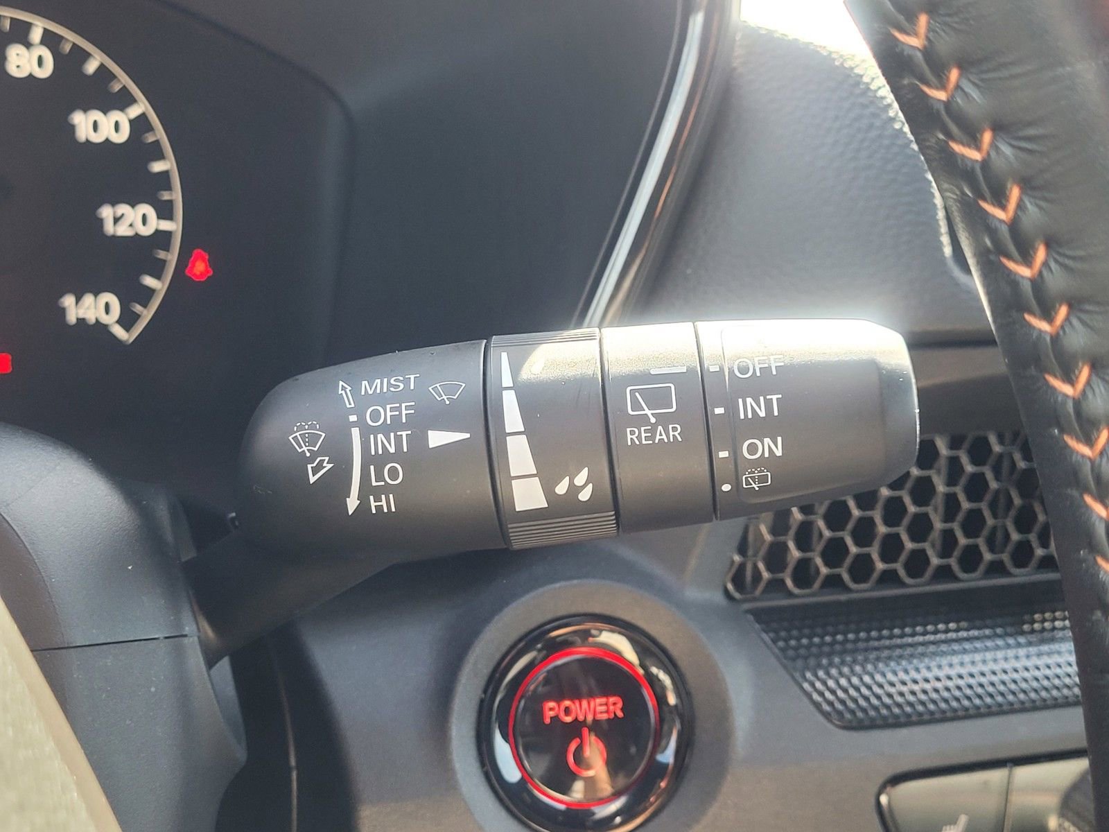 Certified 2025 Honda CR-V Sport-L image 22