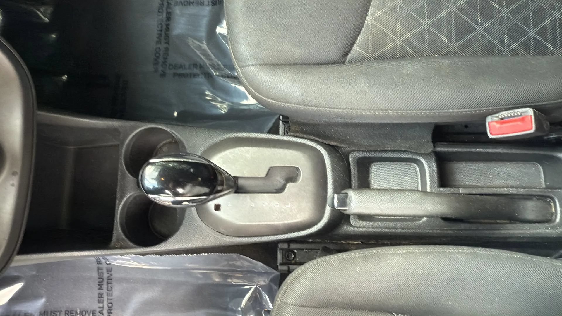 Used 2021 Chevrolet Spark LT FWD image 38