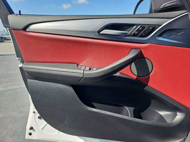 Used 2024 BMW X3 sDrive30i w/ Convenience Package image 27