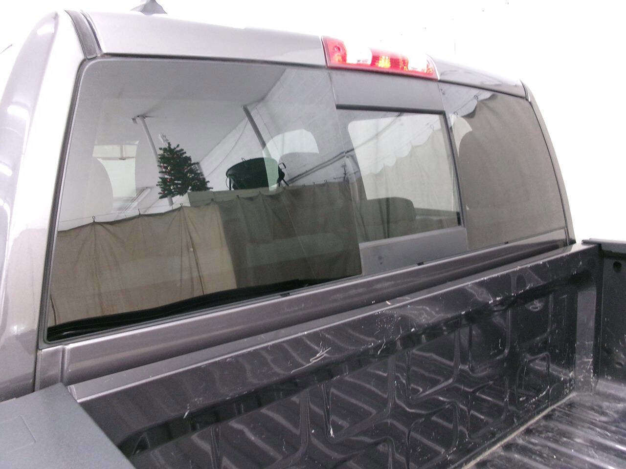Used 2016 RAM 1500 Outdoorsman AWD/4WD image 9