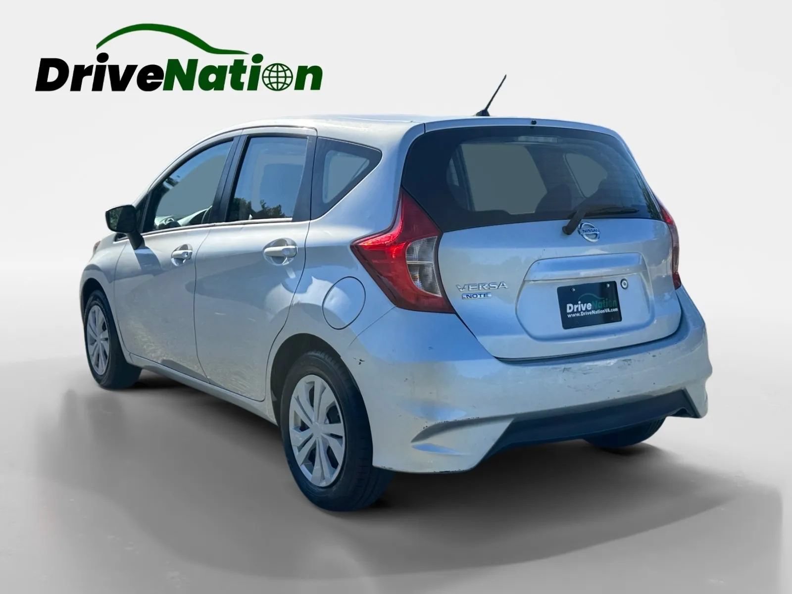 Used 2018 Nissan Versa Note S FWD image 7