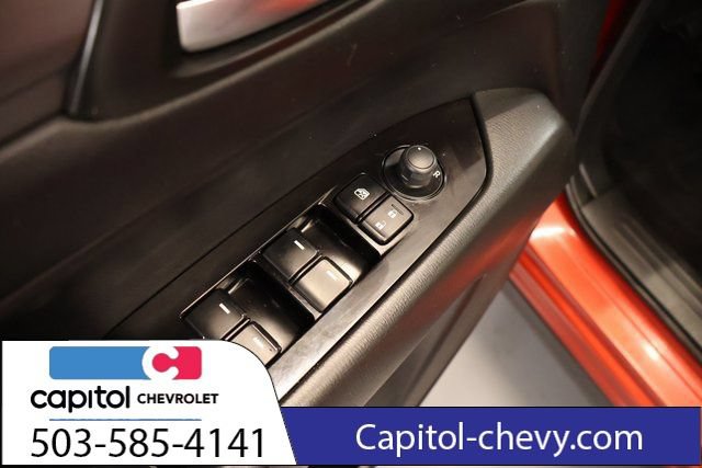 Used 2023 MAZDA CX-5 AWD 2.5 S image 11