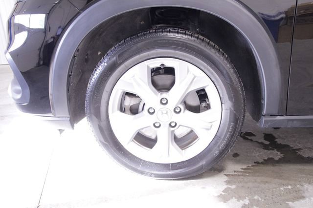 Certified 2023 Honda HR-V LX image 11