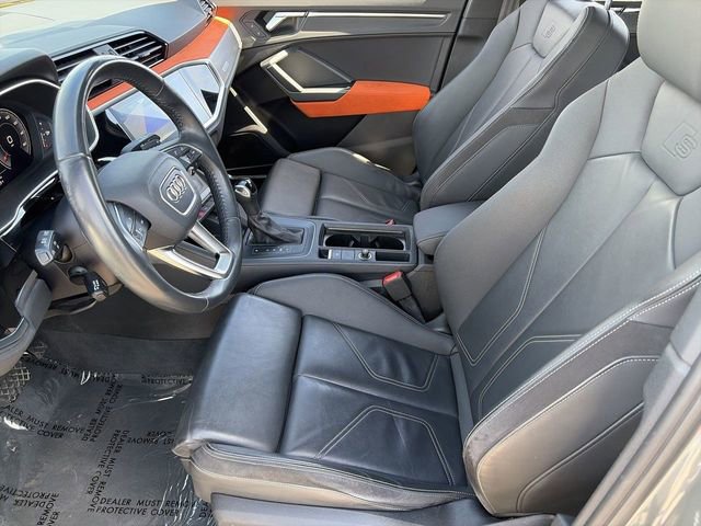 Used 2019 Audi Q3 2.0T Premium Plus w/ Premium Plus Package image 20