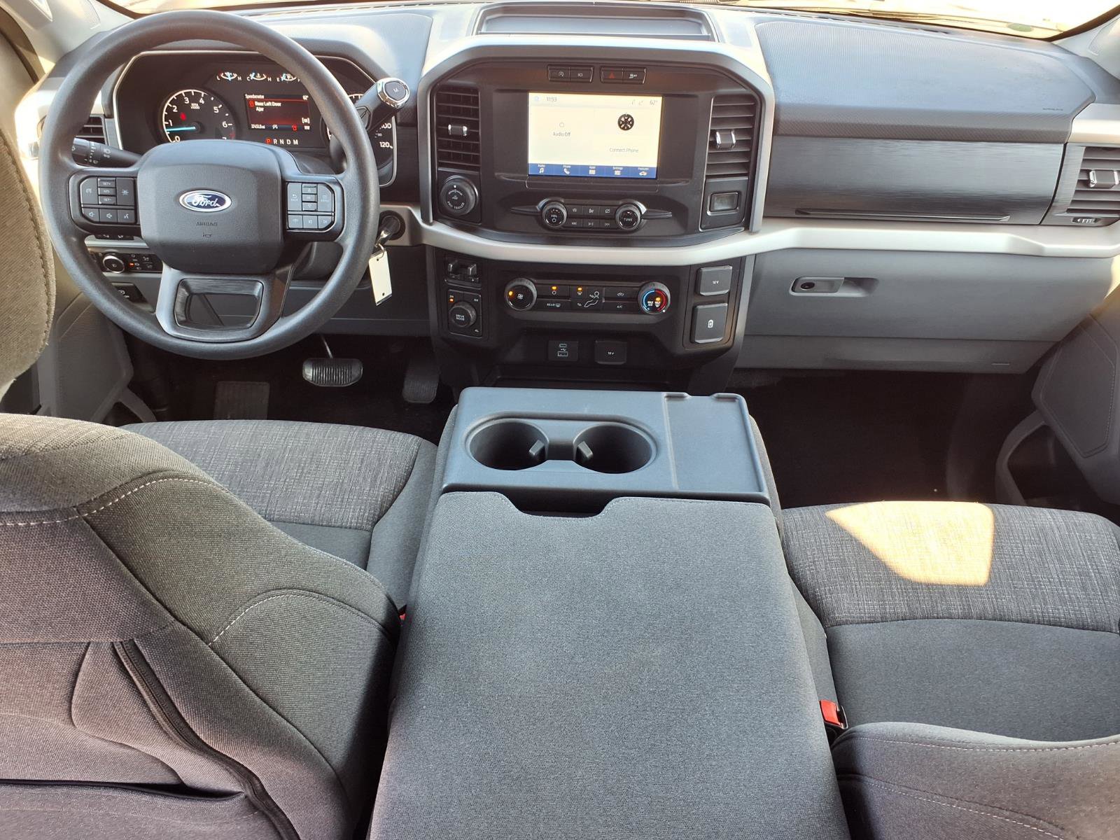 Used 2021 Ford F150 XLT w/ XTR Package image 8