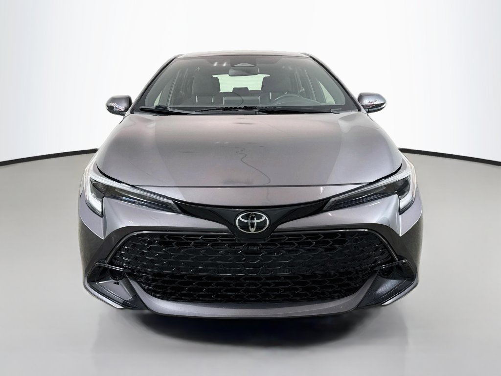 Used 2023 Toyota Corolla SE FWD image 2