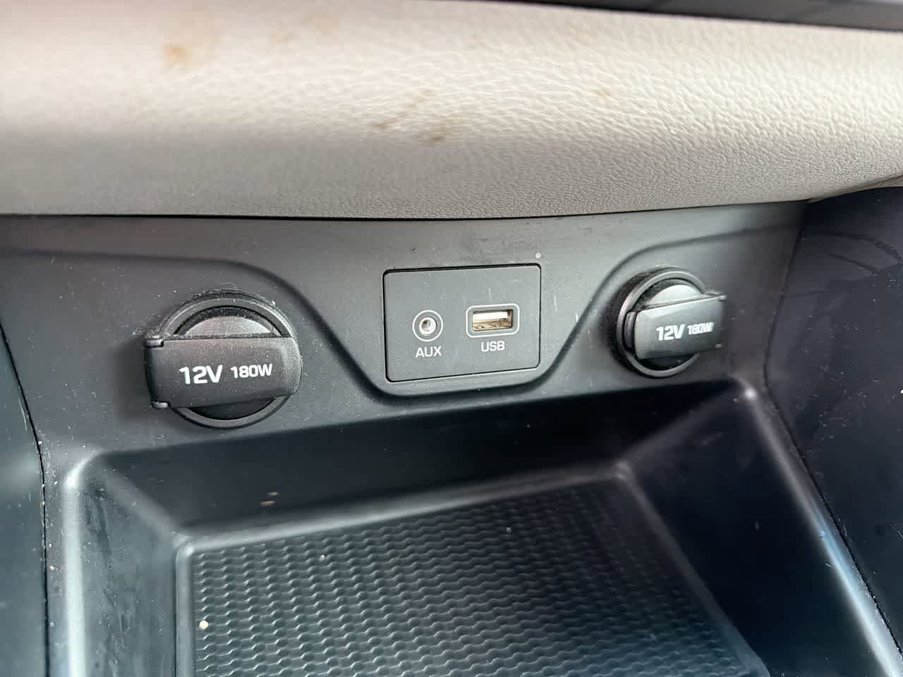 Used 2017 Hyundai Tucson SE FWD image 32