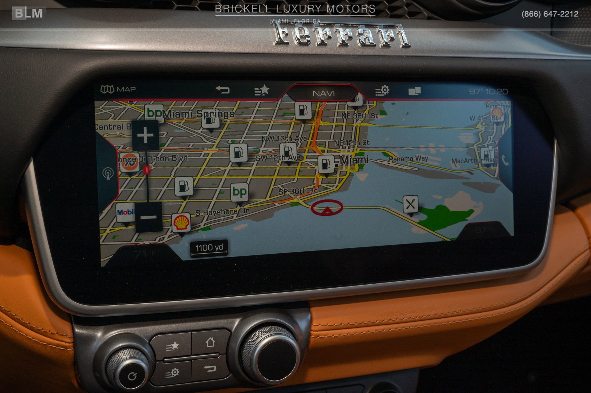 Used 2019 Ferrari Portofino image 36