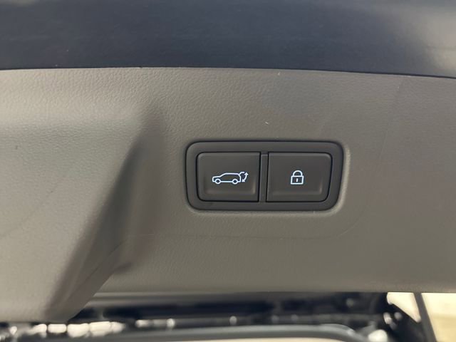 New 2026 Hyundai Santa Fe SEL image 25