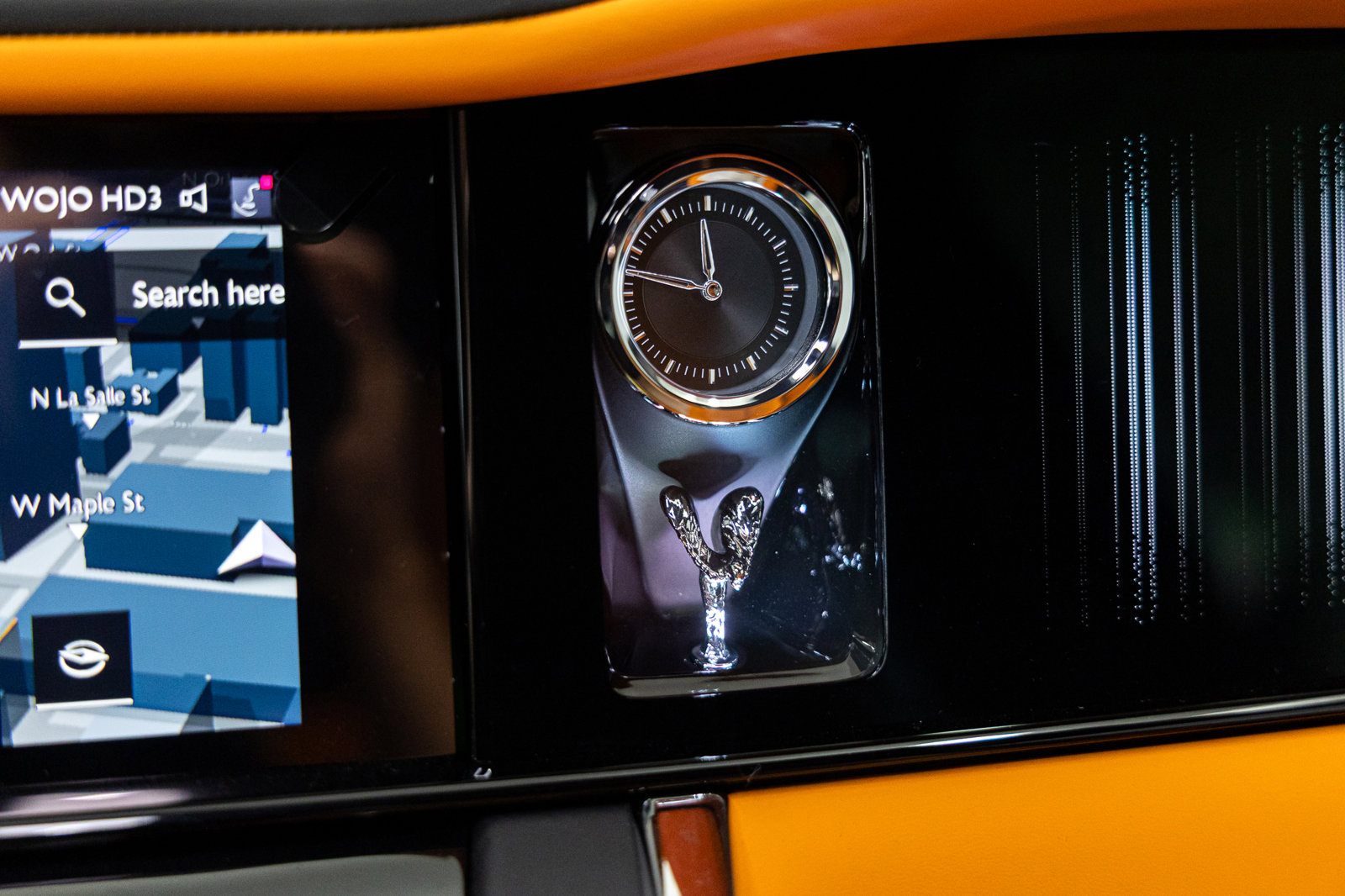 New 2026 Rolls-Royce Cullinan image 30