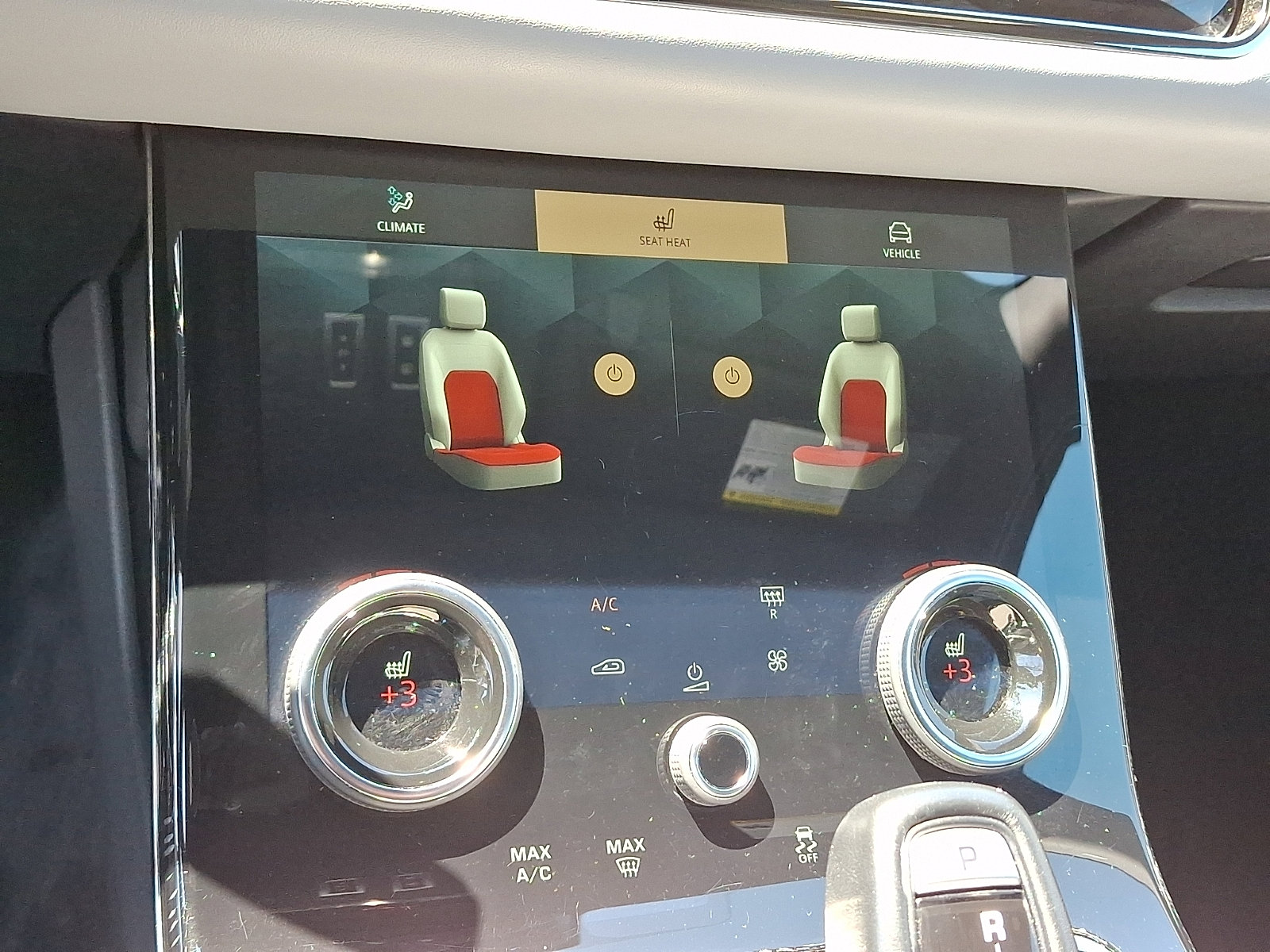 Used 2021 Land Rover Range Rover Evoque R-Dynamic HSE AWD/4WD image 24