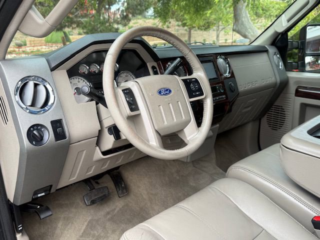 Used 2008 Ford F250 XLT image 23