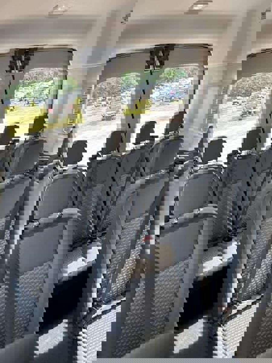 New 2025 Ford Transit 350 XL image 24