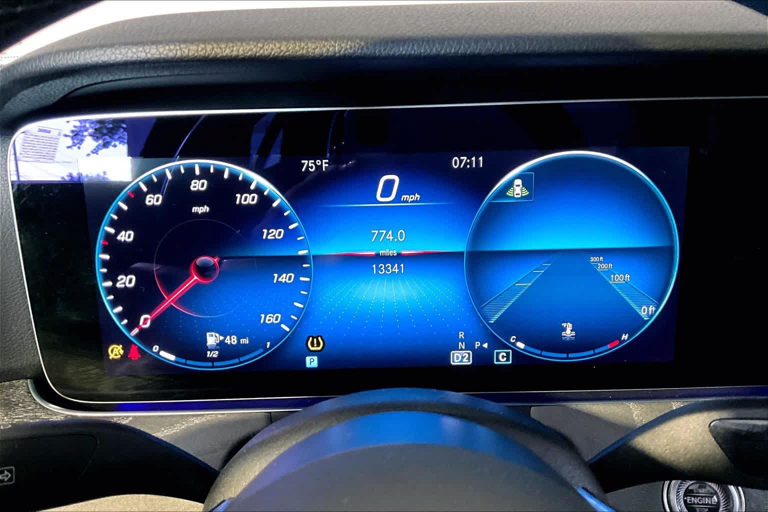 Used 2021 Mercedes-Benz E 350 4MATIC Sedan image 26