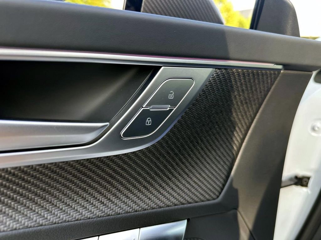 Used 2025 Audi RS 7 performance Sportback image 15