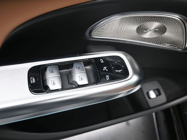 New 2026 Mercedes-Benz E 450 4MATIC Sedan image 13