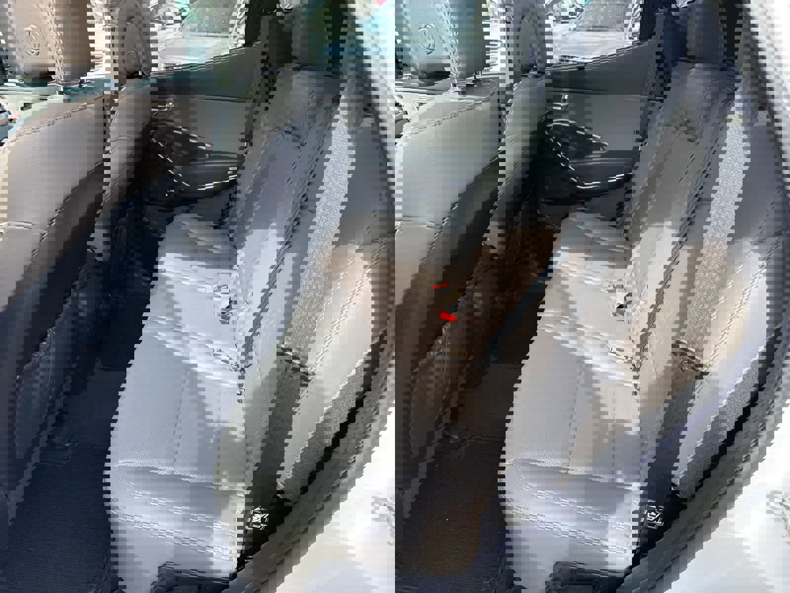 Used 2018 Hyundai Santa Fe Sport image 16