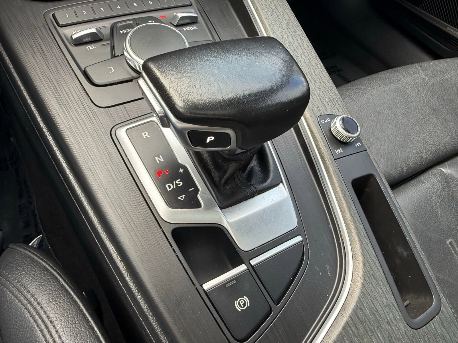 Used 2017 Audi A4 2.0T Premium Plus w/ Premium Plus Package image 19