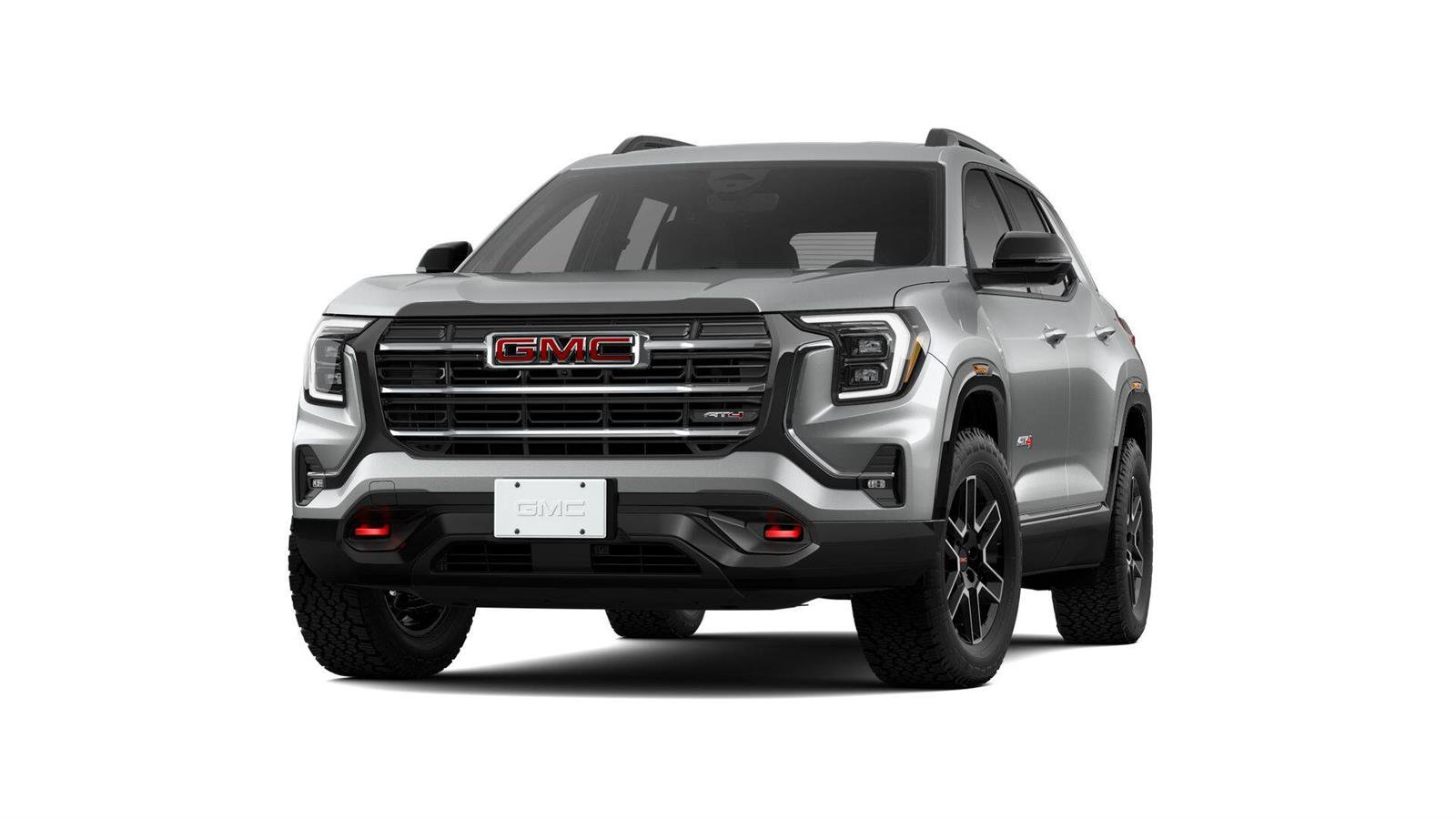 New 2026 GMC Terrain AT4 w/ Convenience Package III image 39