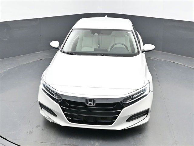 Used 2019 Honda Accord LX image 14
