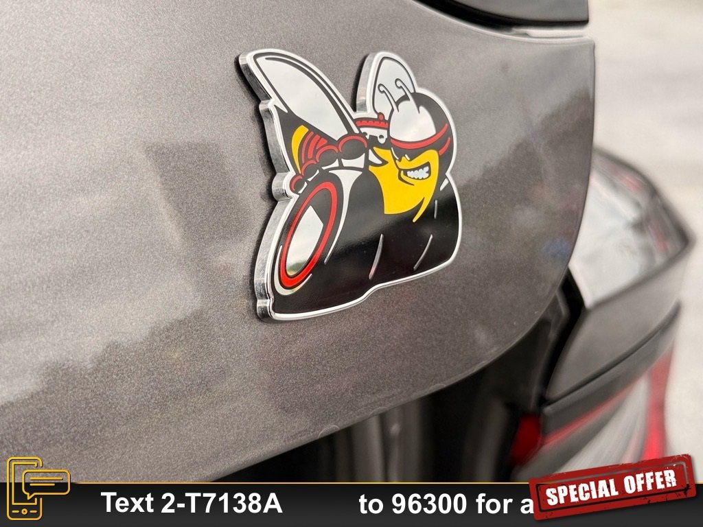 Used 2023 Dodge Charger Scat Pack image 25