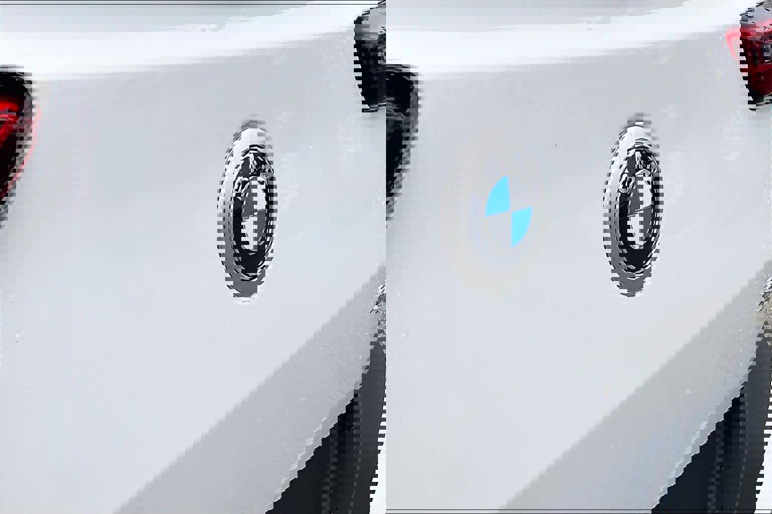 Used 2025 BMW X2 xDrive28i image 32