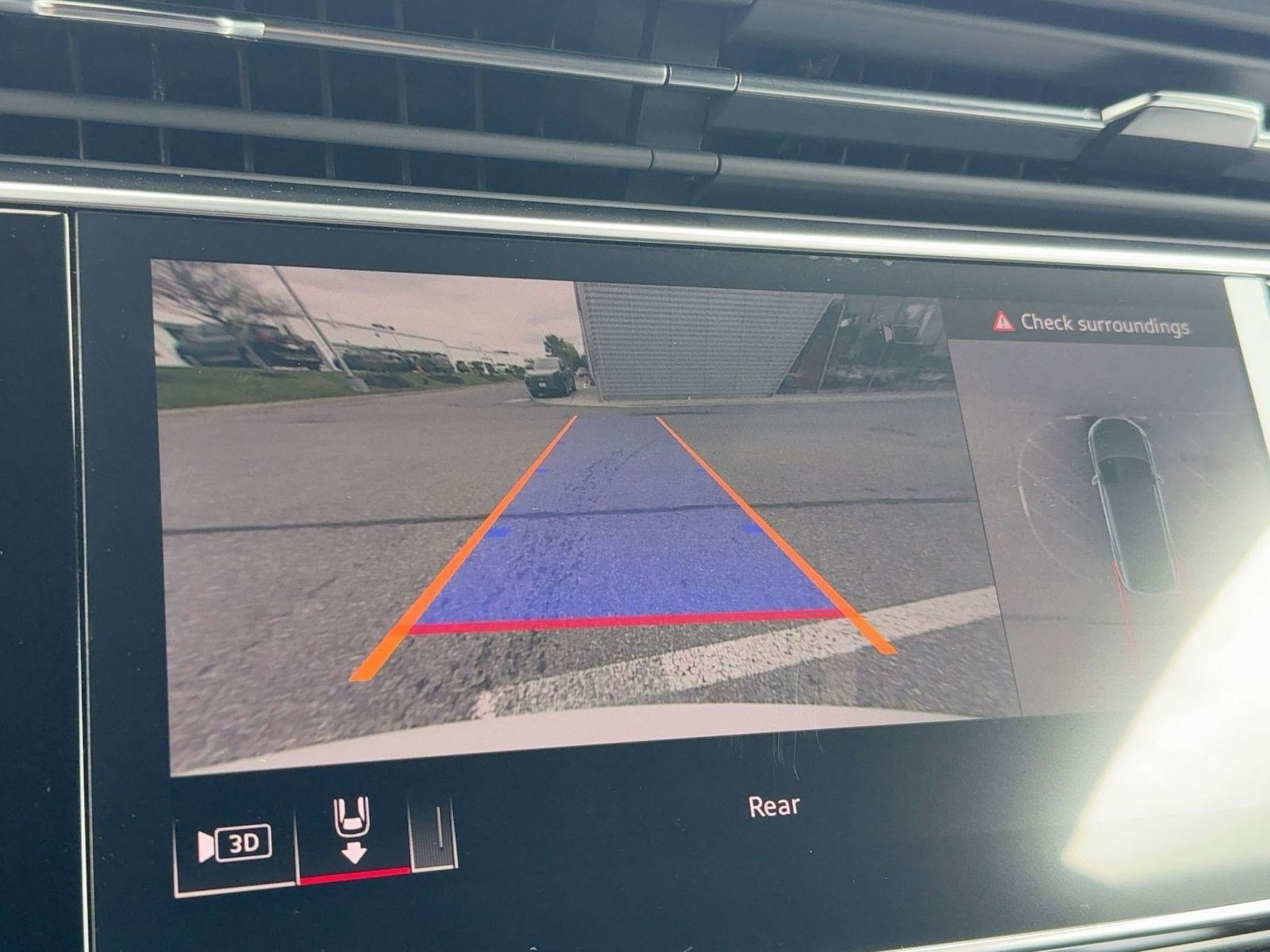 New 2026 Audi Q8 Premium Plus image 25