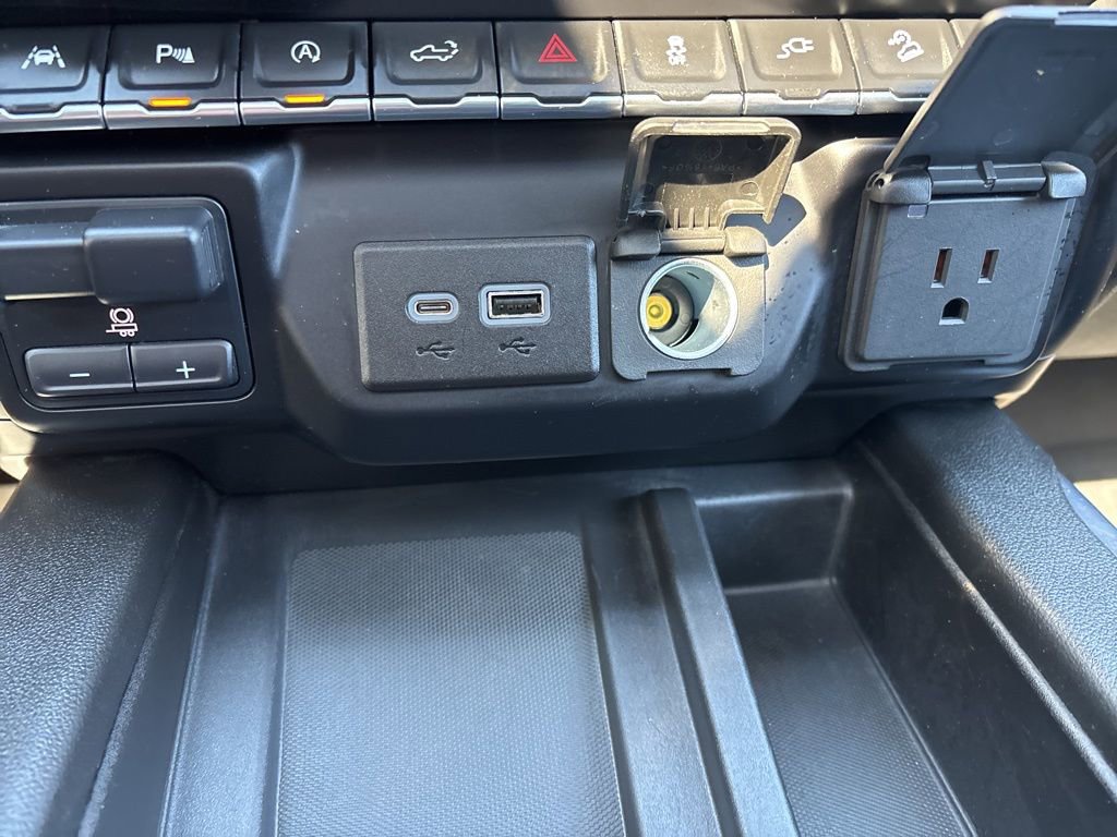 Certified 2021 GMC Sierra 1500 Denali w/ Denali Ultimate Package image 31