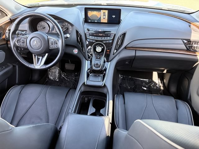 Used 2021 Acura RDX w/ Advance Package FWD image 23