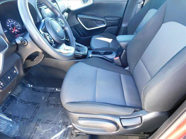 Used 2022 Kia Soul LX FWD image 21