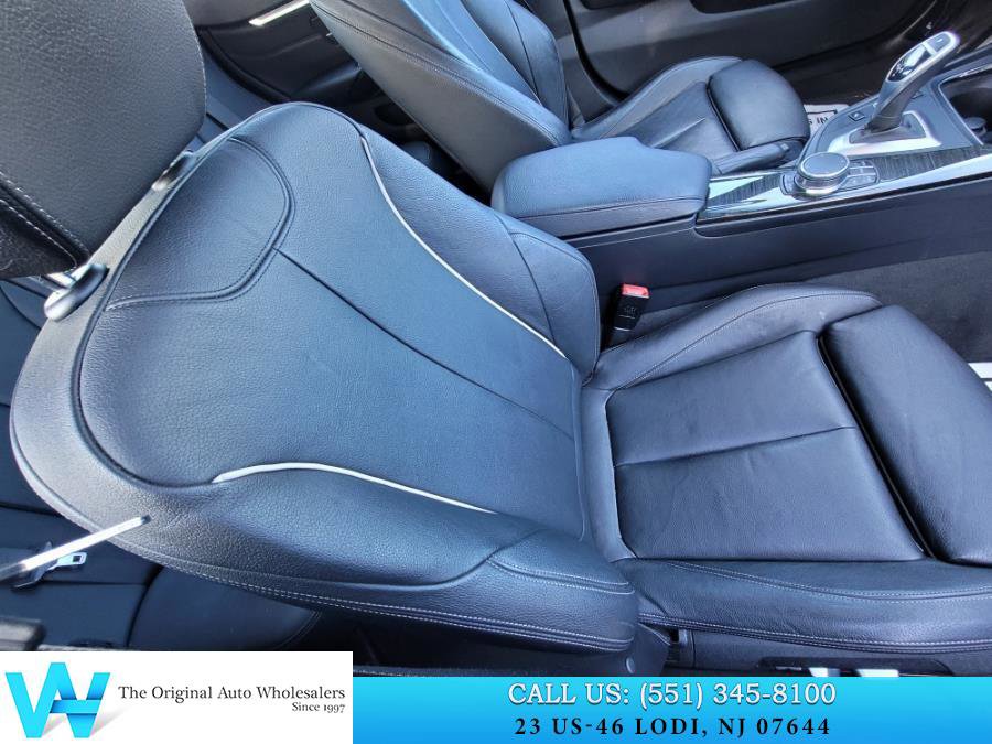 Used 2018 BMW 430i Gran Coupe xDrive 430i xDrive Gran Coupe image 16