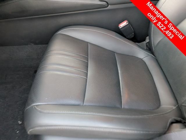 Used 2022 Honda Accord Sport Special Edition image 22