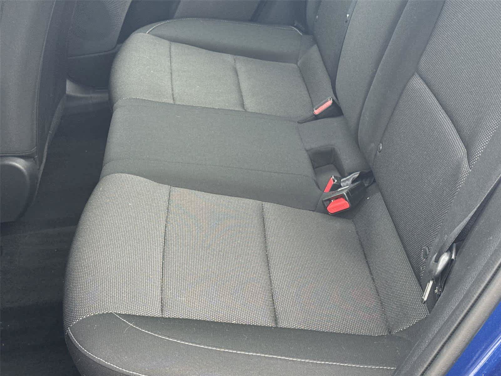 Used 2024 Kia Forte LXS w/ LXS Technology Package FWD image 13
