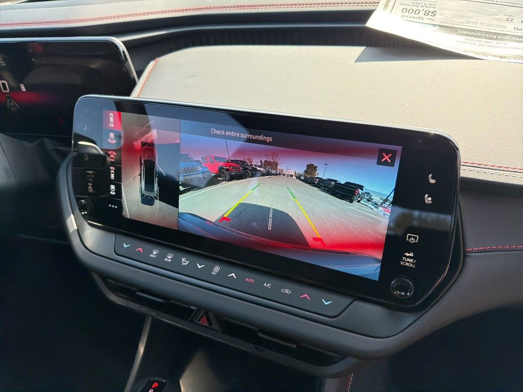 New 2026 Dodge Charger R/T Scat Pack image 17