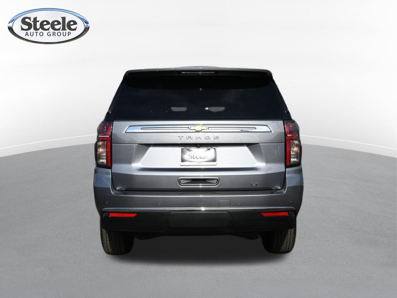 Used 2022 Chevrolet Tahoe LT w/ Luxury Package RWD image 6