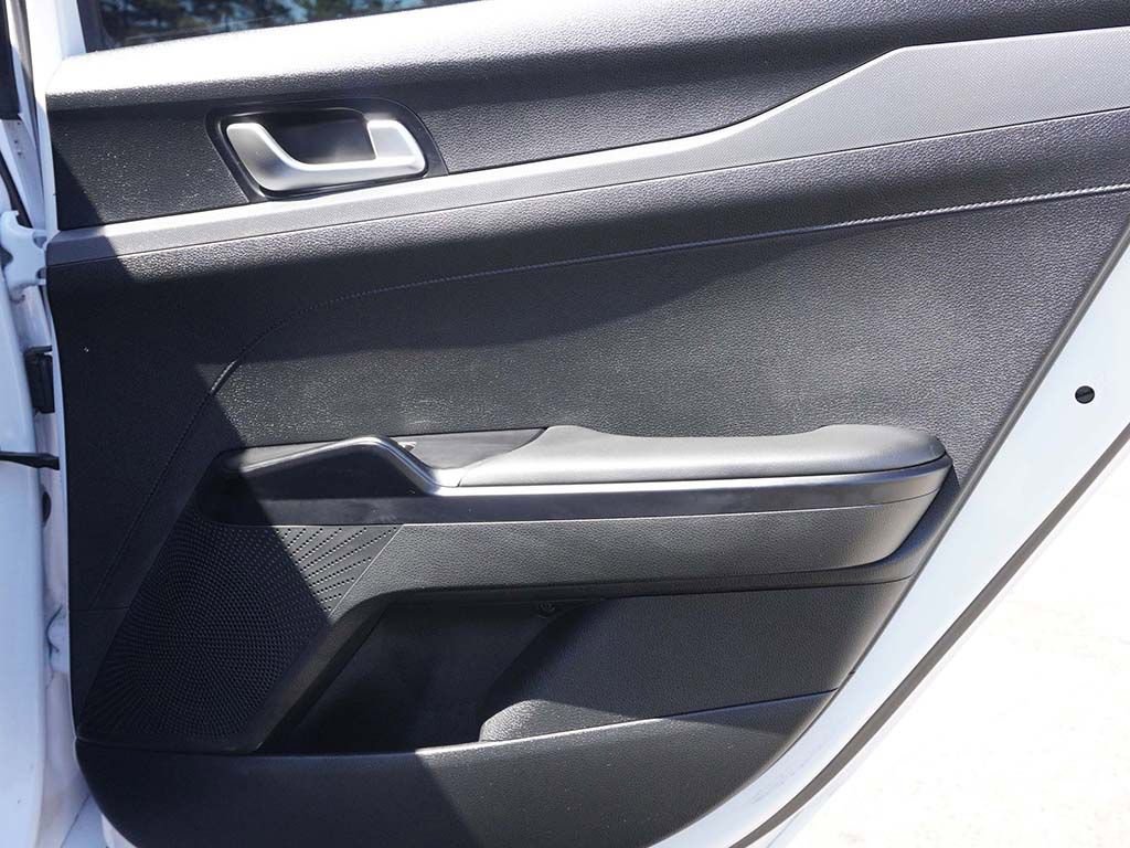 Used 2022 Kia K5 GT-Line image 23