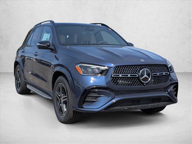 New 2026 Mercedes-Benz GLE 450 4MATIC image 7