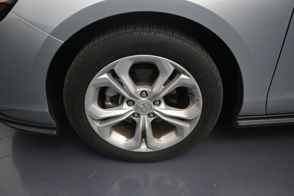 Used 2024 Honda Accord LX image 9