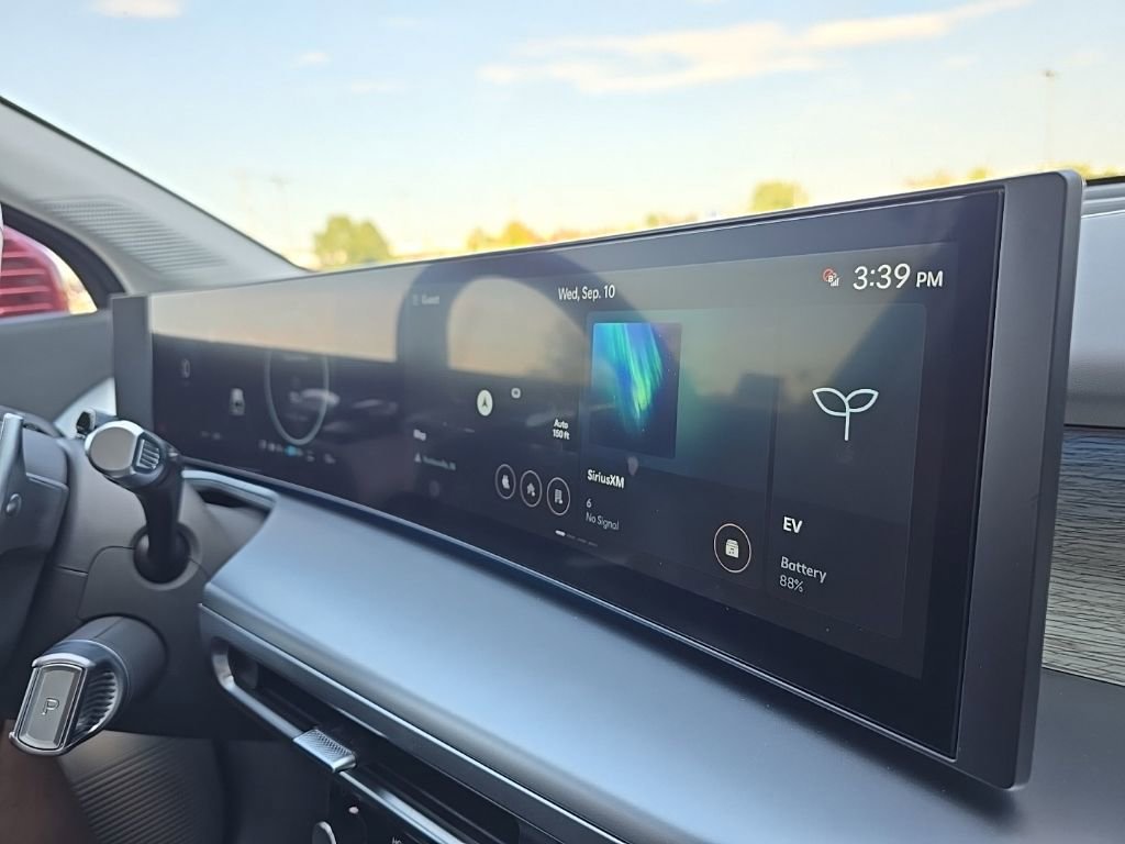 New 2026 Hyundai Ioniq 9 SEL image 36