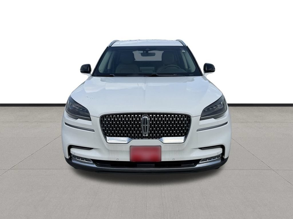 Used 2020 Lincoln Aviator Reserve w/ Elements Package Plus RWD image 2