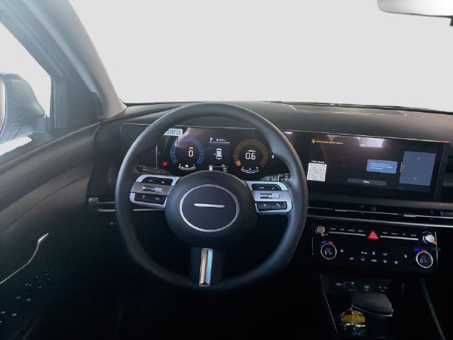 New 2026 Hyundai Tucson SEL Plus FWD image 22