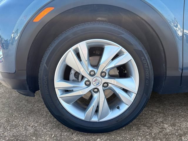 Used 2024 Buick Encore GX Preferred w/ Comfort Package FWD image 14