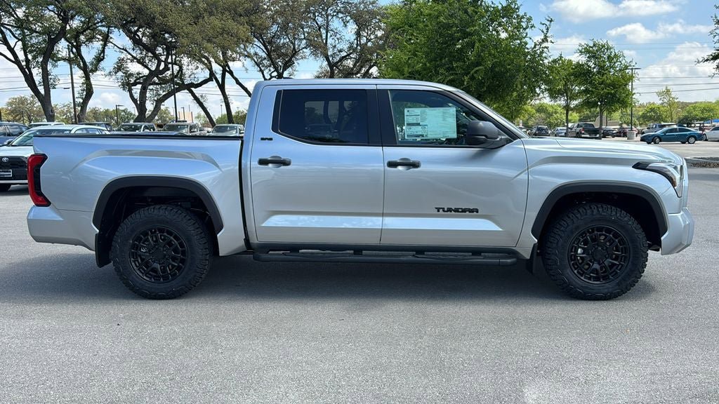 New 2026 Toyota Tundra SR5 image 10