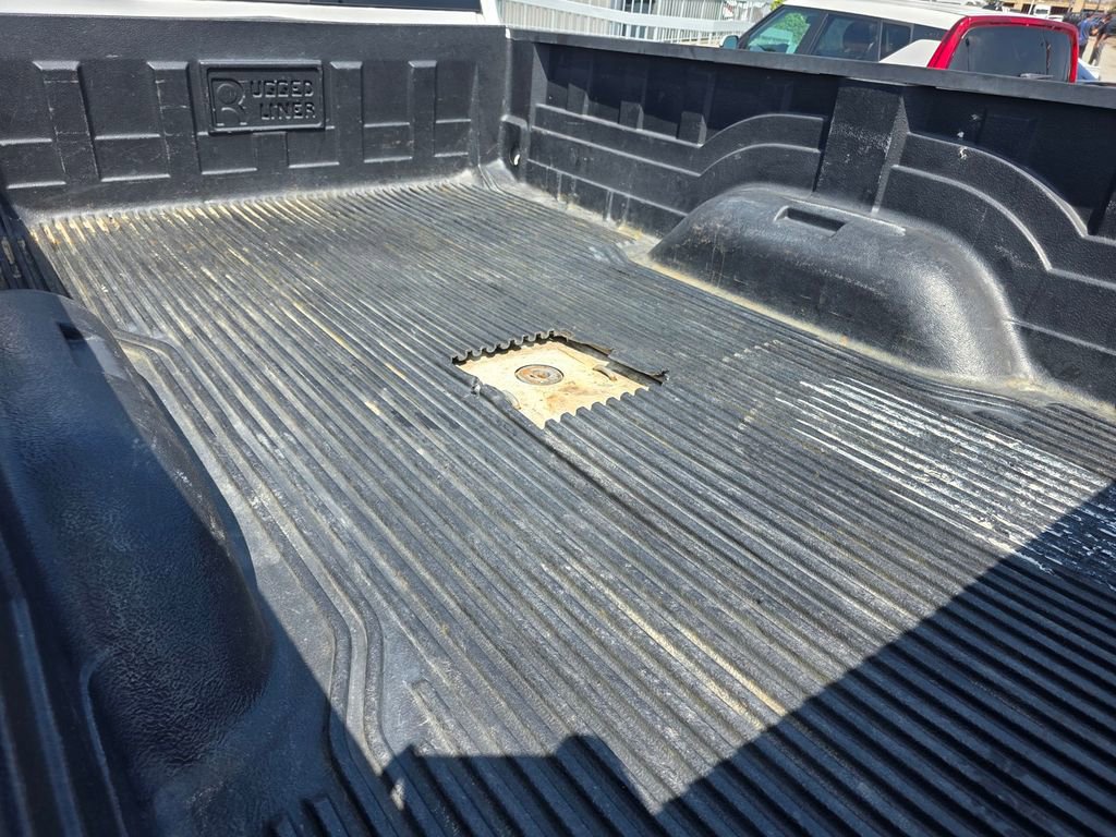 Used 2018 RAM 3500 Laramie w/ Convenience Group AWD/4WD image 20