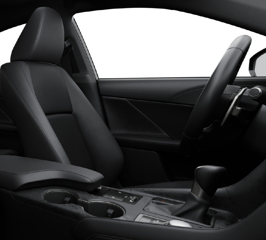 New 2026 Lexus IS 350 F Sport AWD/4WD image 7