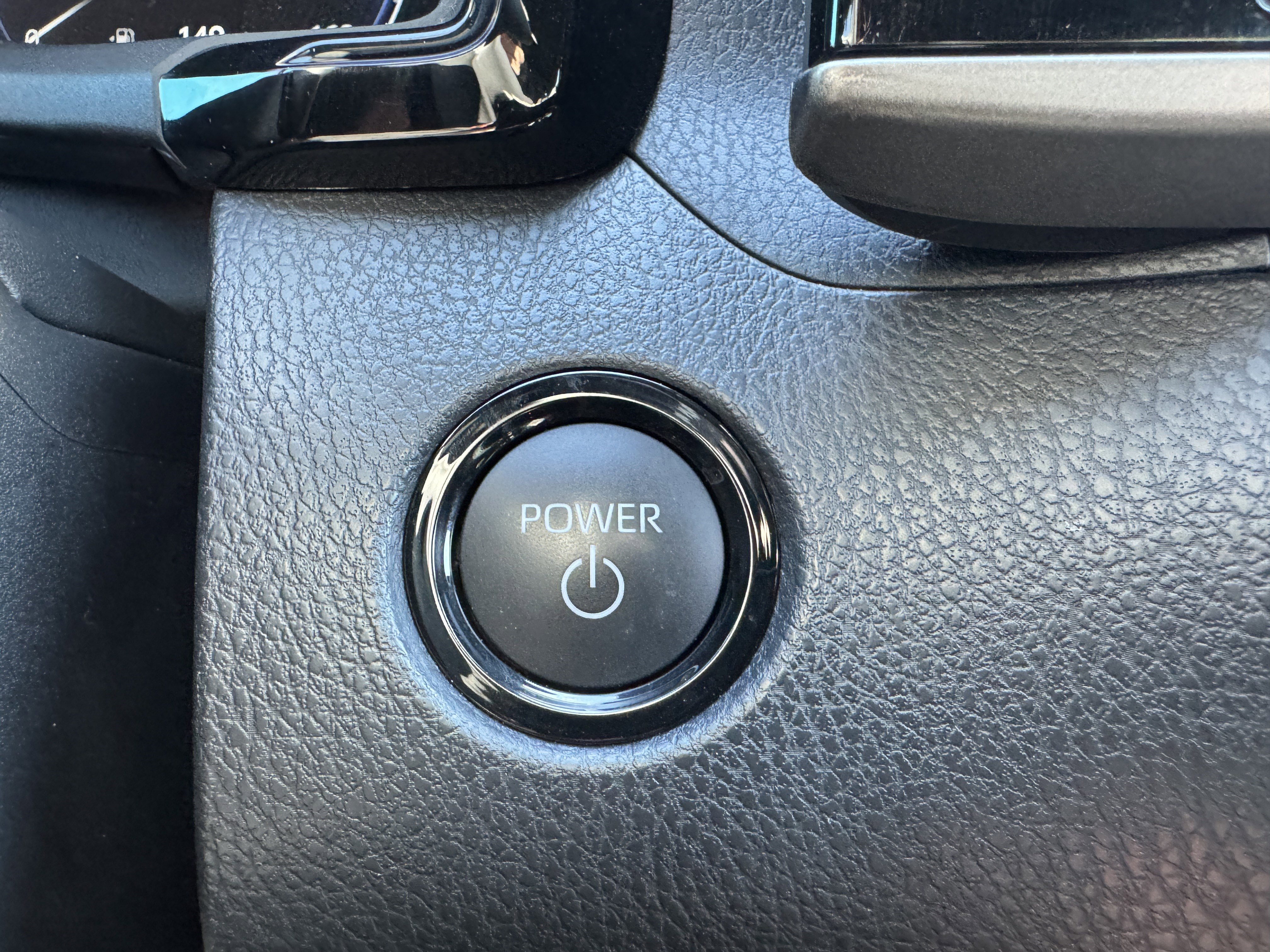 Used 2025 Toyota Camry XSE w/ Premium Package image 28