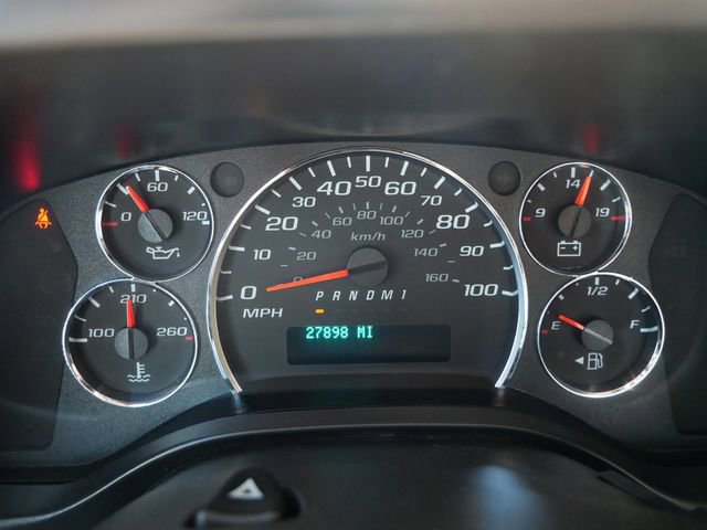 Used 2023 Chevrolet Express 3500 w/ Power Convenience Package RWD image 22